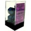Speckled Cobalt 7 Dice Set - CHX25307